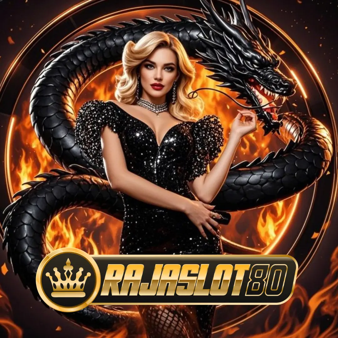 RAJASLOT80: Situs Game Online Nomor 1 Aplkasi Gratis Resmi Asli   image 1